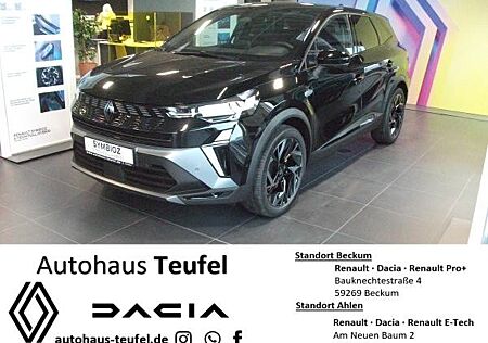 Renault Symbioz Esprit Alpine TCe 140 "Premium Winter-Paket"