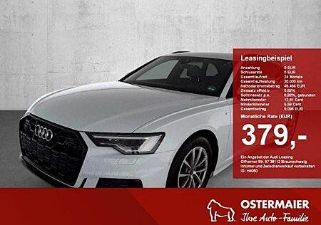 Audi A6 Avant S-LINE 40 TDI NP:80tEUR MATRIX.HEAD-UP.LM19.ACC.KAMERA