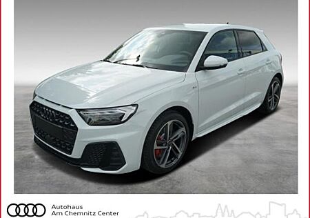 Audi A1 Sportback S line 35 TFSI S tronic *RFK*17Z*