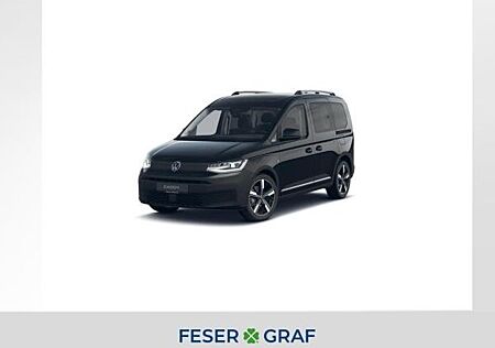 VW Caddy Volkswagen PanAmericana 2l TDI Sofort Verfügbar