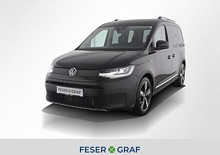 VW Caddy Volkswagen PanAmericana 2l TDI Sofort Verfügbar
