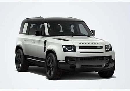 Land Rover Defender 110 X-DYNAMIC HSE 5.0 Liter V8 425 PS, Aut., Allrad, Bestellfahrzeug