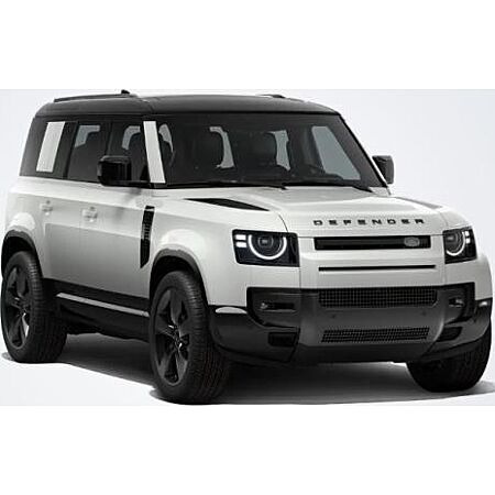 Land Rover Defender leasen