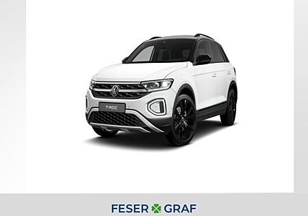 VW T-Roc Volkswagen 2.0 TDI DSG AHK WINTERREIFEN KAMERA ACC