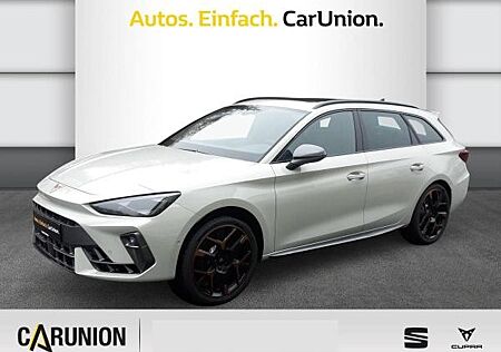 Cupra Leon 🚀 Sportstourer 🔥VZ 🔥 2.0 TSI DSG 4Dr. 🚀 *Leder* Pano*Sennheißer High-End Surround