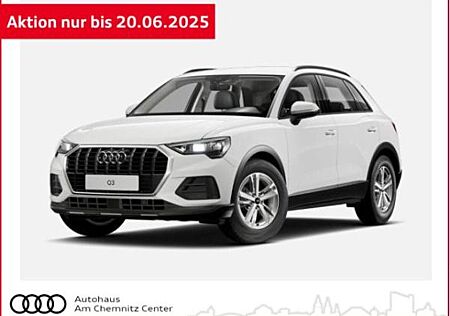 Audi Q3 35 TFSI S tronic *Bestellaktion bis 20.06.25*