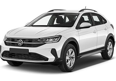 VW Taigo Volkswagen 1.0 TSI OPF Life