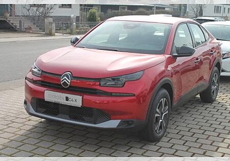 Citroën C4 X YOU *gut&günstig* SOFORT