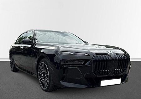 BMW 740 d xDrive M Sport Pro*B&W*Iconic*PANO SKY*21"