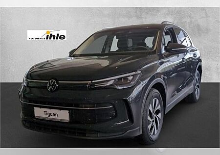 VW Tiguan Volkswagen 1,5 eTSI DSG Life AHK+LENKRADHZG+NAVI+IDA