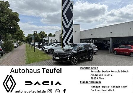 Renault Austral Techno 160 Facelift "WinterPaket"