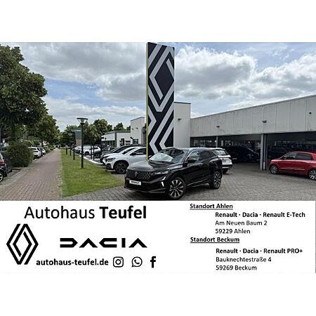 Renault Austral leasen