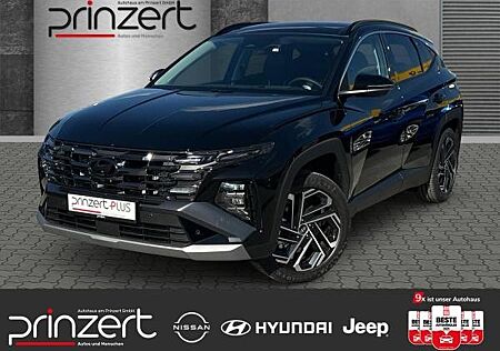 Hyundai Tucson 1.6 T-GDI 48V "Prime" DCT*Assistenz-Paket*PGD !!Gewerbe!!