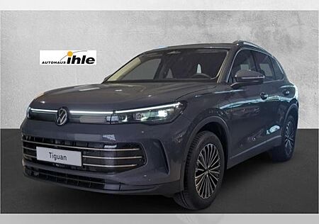 VW Tiguan Volkswagen 1,5 TSI eHybrid DSG Elegance AHK+NAVI+HEADUP