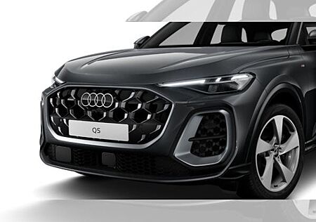 Audi Q5 40 TDI quattro S tronic #TopLeasing #WhyNot? #AVPAutoland
