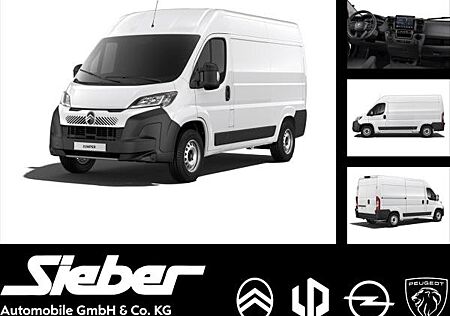 Citroën Jumper Kastenwagen 35 L3H2 BlueHDi