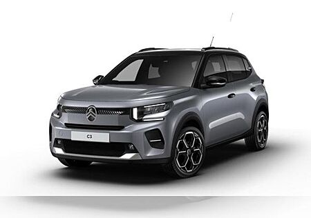 Citroën C3 Max