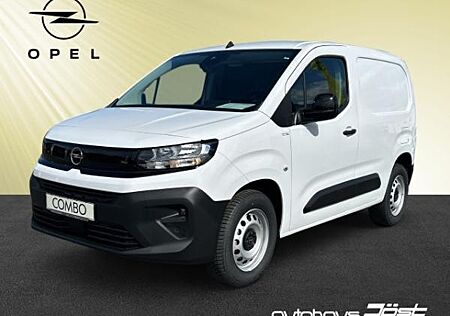 Opel Combo Cargo Edition L1, 1.5 Ltr. Diesel 75 KW / 102 PS Schaltwagen, sofort verfügbar