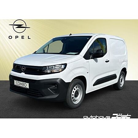 Opel Combo leasen