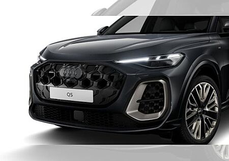 Audi Q5 Sportback 40 TDI quattro S tronic S line #TopLeasing #WhyNot? #AVPAutoland