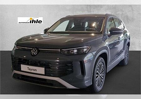 VW Tayron Volkswagen 1,5 TSI eHybrid DSG Life HEADUP+GJ-REIFEN+AHK