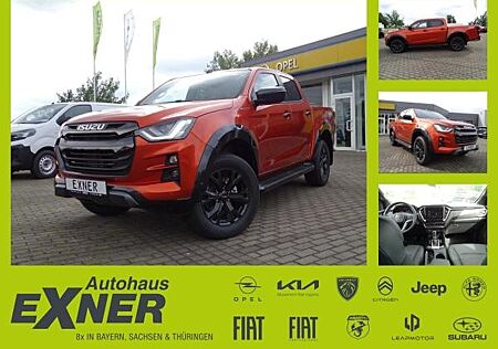 Isuzu D-Max 4x4 Double Cab V-Cross | SOFORT VERFÜGBAR | Privat & Gewerbe