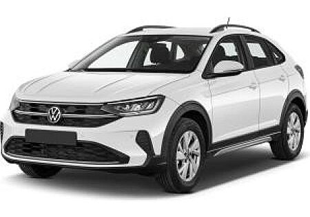 VW Taigo Volkswagen Life Schulz&Straube