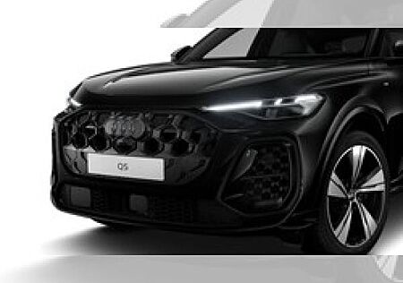 Audi Q5 Sportback 40 TDI quattro S tronic S line #TopLeasing #WhyNot? #AVPAutoland