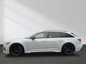 Audi RS6 Avant performance 463(630) kW(PS) tiptronic bild 2