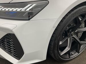 Audi RS6 Avant performance 463(630) kW(PS) tiptronic bild 6