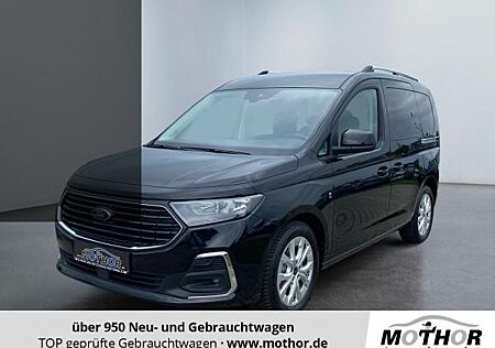 Ford Tourneo Connect Titanium 2.0 EcoBlue ACC PDC DAB