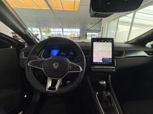Renault Symbioz 🫢Sommer⛱️Sonne🌞Fahrspaß🏎️Esprit Alpine FH E-Tech 160 bild 7