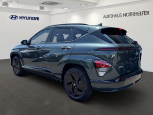 Hyundai KONA Elektro SX2 (MY26) EV 65kWh (204 PS) 2WD/Trend/el. Heckklappe/PRIVATKUNDEN bild 4