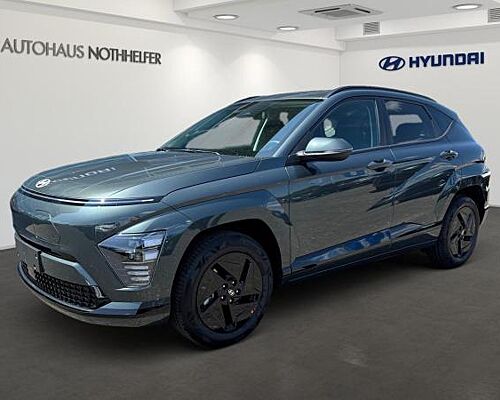 Hyundai KONA Elektro SX2 (MY26) EV 65kWh (204 PS) 2WD,Trend,el. Heckklappe, GEWERBEKUNDEN