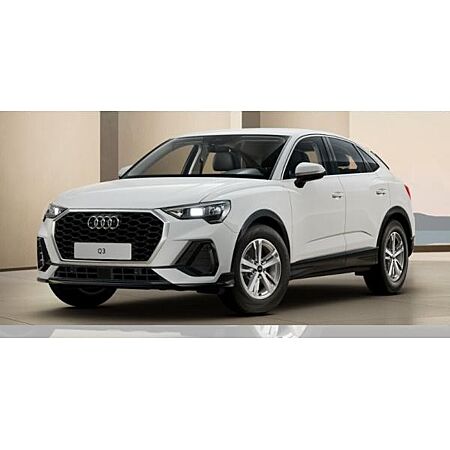 Audi Q3 Sportback leasen