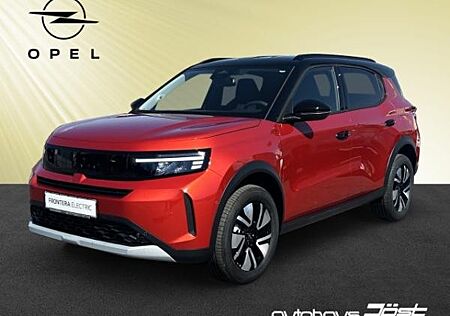 Opel Frontera Electric GS sofort verfügbar