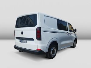 Volkswagen Transporter T72,0l TDI AHK PDC KLIMA APP bild 4