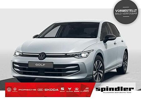 VW Golf Volkswagen Goal eTSI DSG Kamera, LED+, Navi