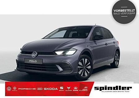 VW Polo Volkswagen Goal TSI DSG Matrix, +Paket, Navi