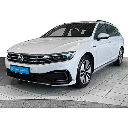 VW Passat leasen