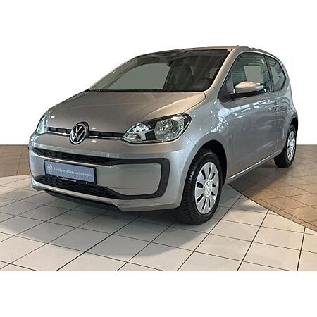 VW up! leasen