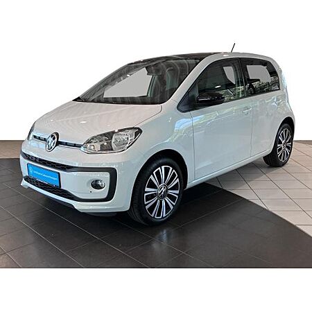 VW up! leasen