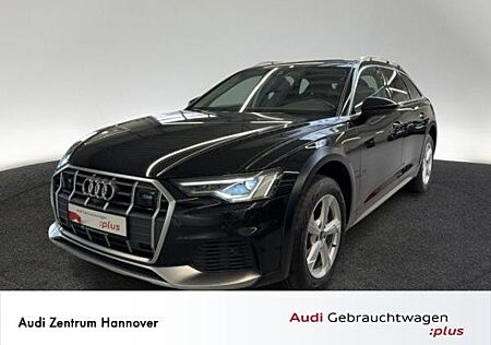 Audi A6 Allroad quattro 50 TDI Standh. Pano Matrix Luft