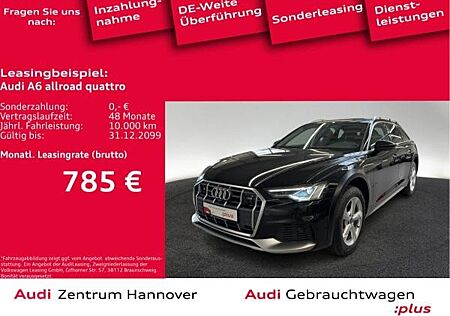 Audi A6 Allroad quattro 50 TDI Standh. Pano Matrix Luft