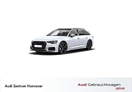 Audi S6 Avant 55 TDI qu. Head-Up Pano HD Matrix B&O
