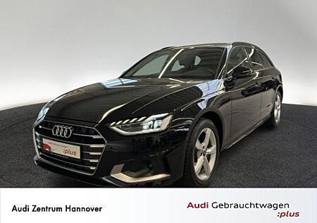 Audi A4 Avant 35 TFSI advanced