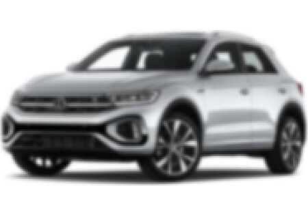 VW T-Roc Volkswagen R-Line Lagervorbestellung schnell Verfügbar !!!!