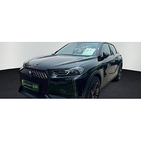 DS Automobiles DS3 leasen