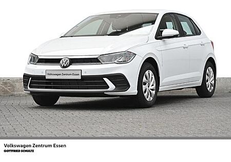 VW Polo Volkswagen Life 1.0 (Essen)