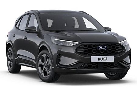 Ford Kuga 2.5 Duratec Plug-in-Hybrid ST-Line *top Konditionen*